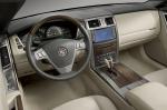 Cadillac XLR-V 2006 года